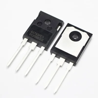 MBQ60T65PES Transistor IGBT